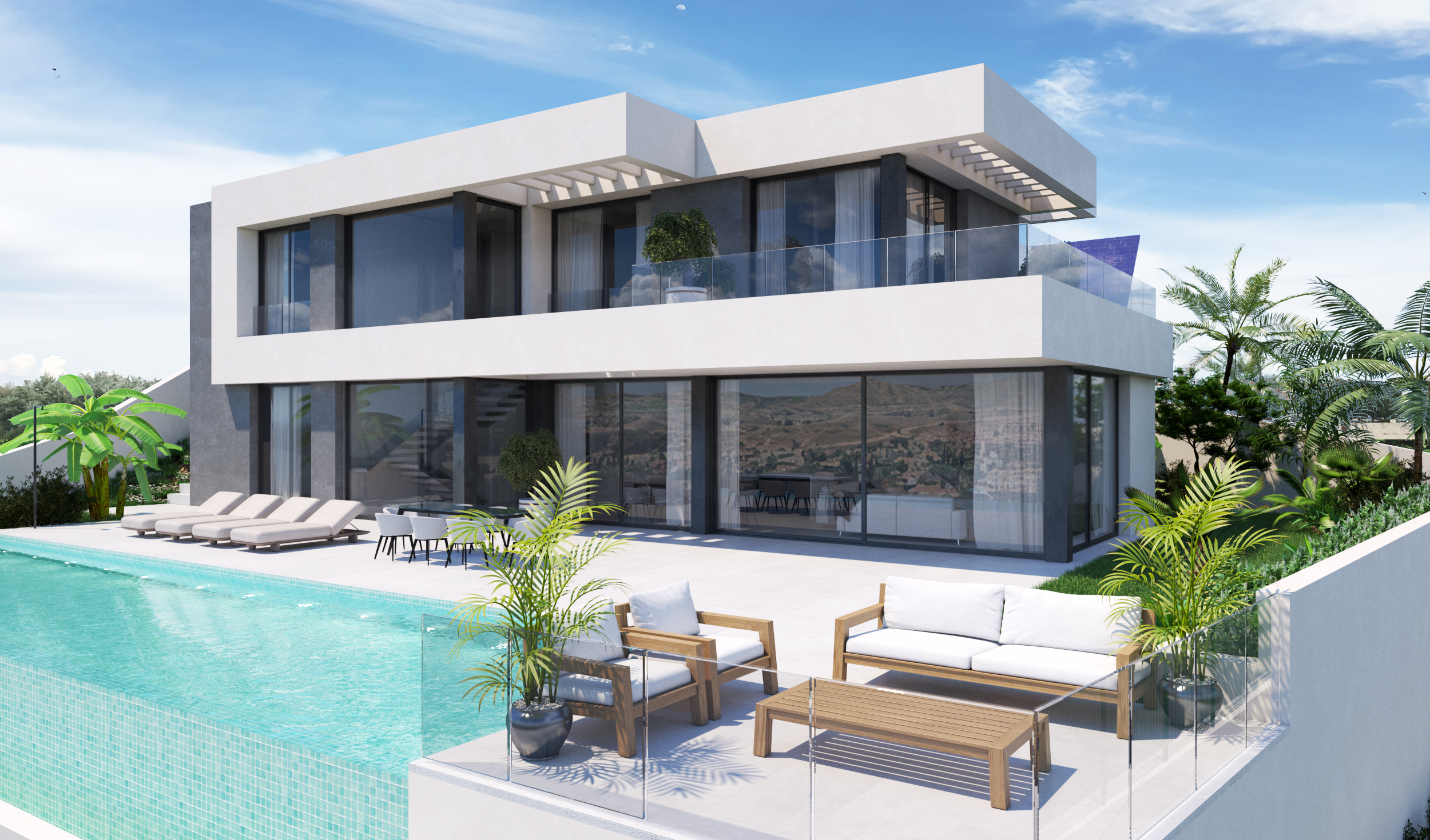 Villa Oriana 7